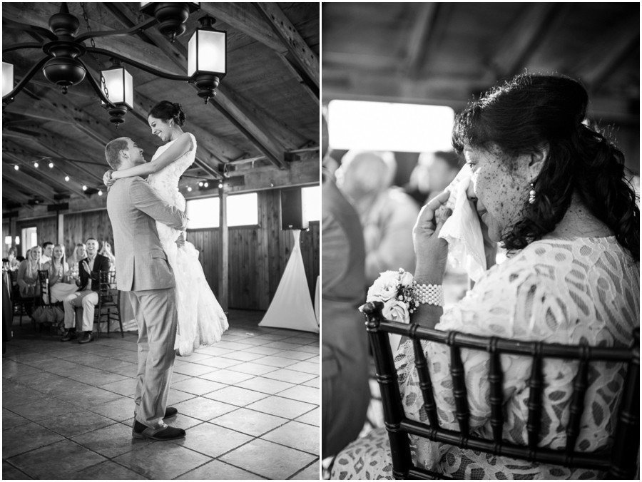 Greg & Alyssa | Marriott Ranch, Hume Virginia Wedding Photographer