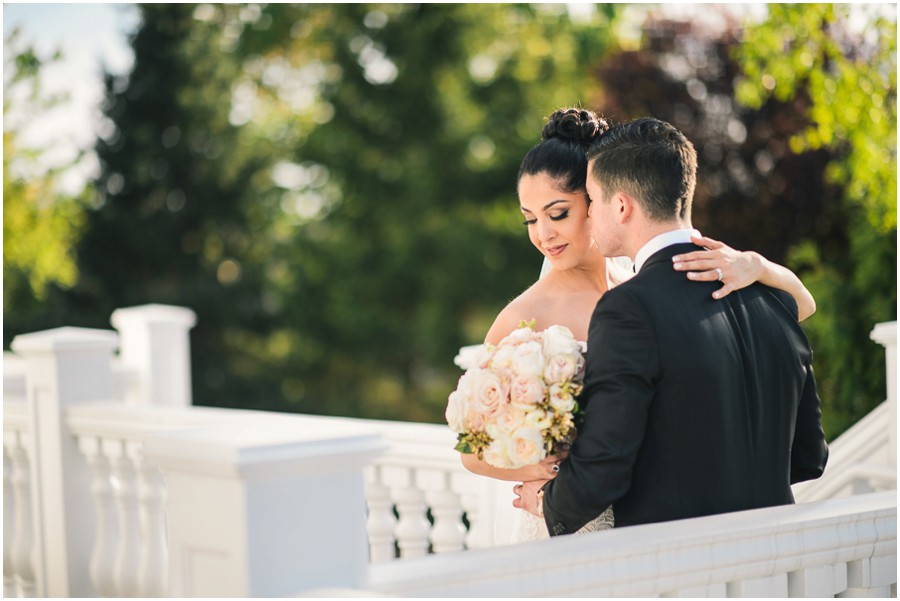 Sean & Zari | Heritage Hunt CC preview