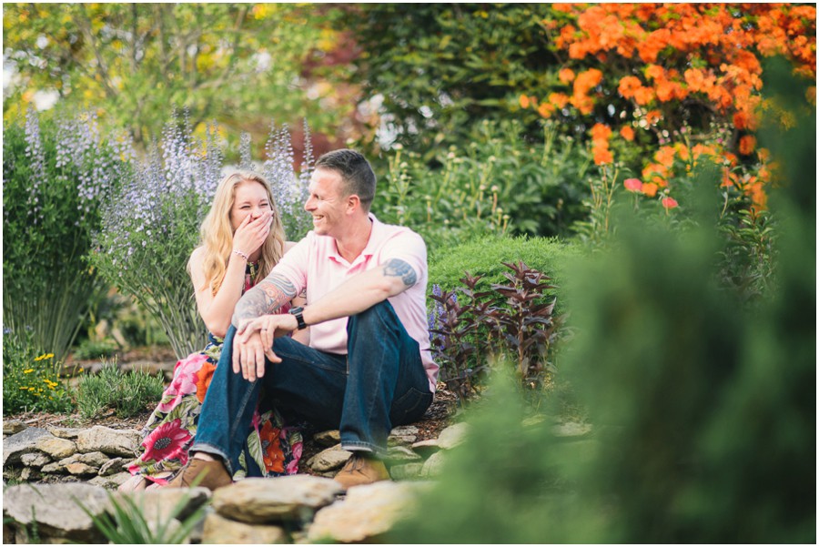 Travis & Megan | Bears Den Farm, Marshall Virginia Photographer