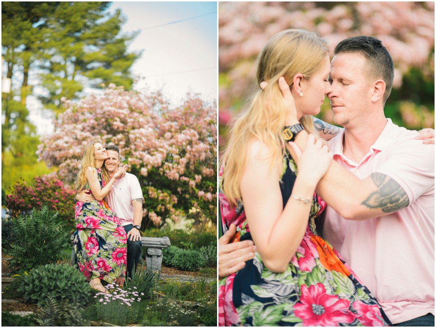 Travis & Megan | Bears Den Farm, Marshall Virginia Photographer