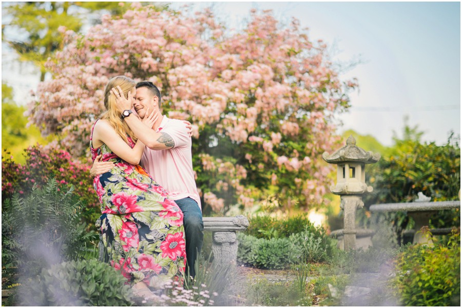 Travis & Megan | Bears Den Farm, Marshall Virginia Photographer