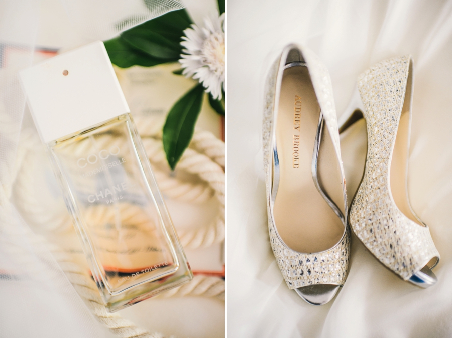 Matt & Candice |Nautical, Garden Arlie Center, Warrenton, Virginia Wedding Photographer