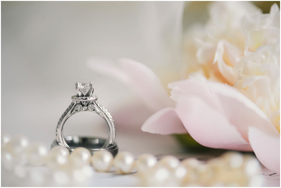 Michael & Candace | Morais Vineyard, Virginia Wedding Photographer