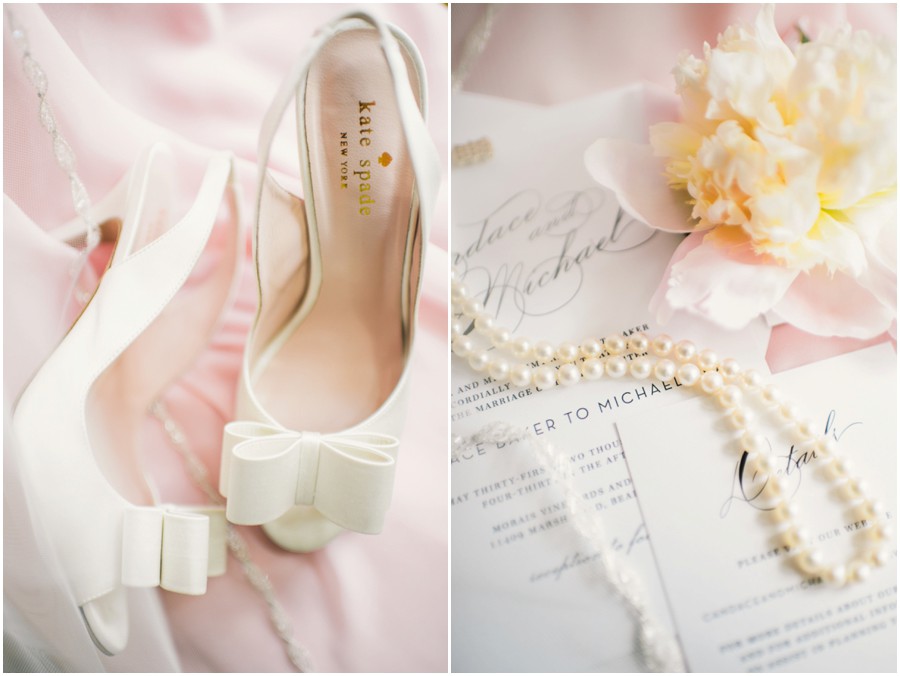 Michael & Candace | Morais Vineyard, Virginia Wedding Photographer