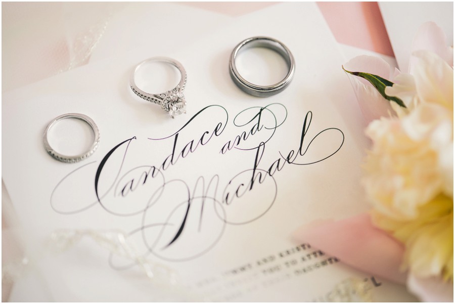 Michael & Candace | Morais Vineyard, Virginia Wedding Photographer