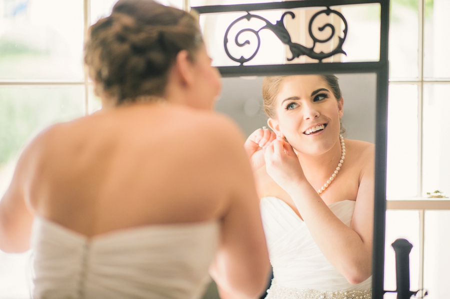 Matt & Candice |Nautical, Garden Arlie Center, Warrenton, Virginia Wedding Photographer