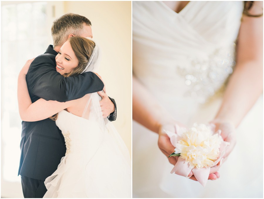 Michael & Candace | Morais Vineyard, Virginia Wedding Photographer