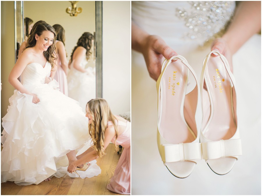 Michael & Candace | Morais Vineyard, Virginia Wedding Photographer