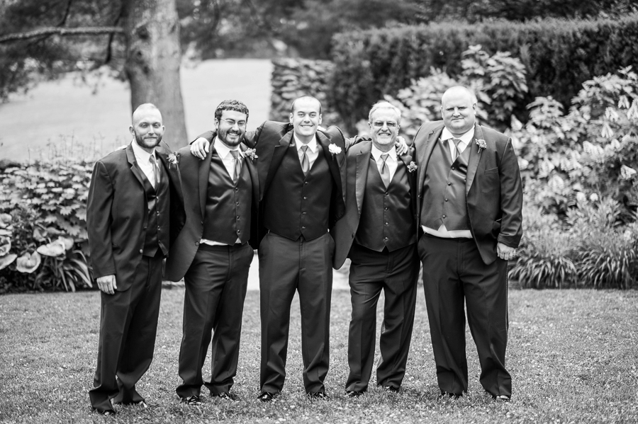 Matt & Candice |Nautical, Garden Arlie Center, Warrenton, Virginia Wedding Photographer