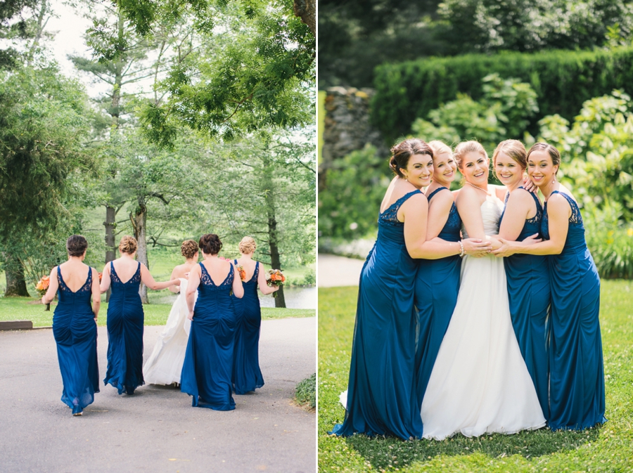 Matt & Candice |Nautical, Garden Arlie Center, Warrenton, Virginia Wedding Photographer