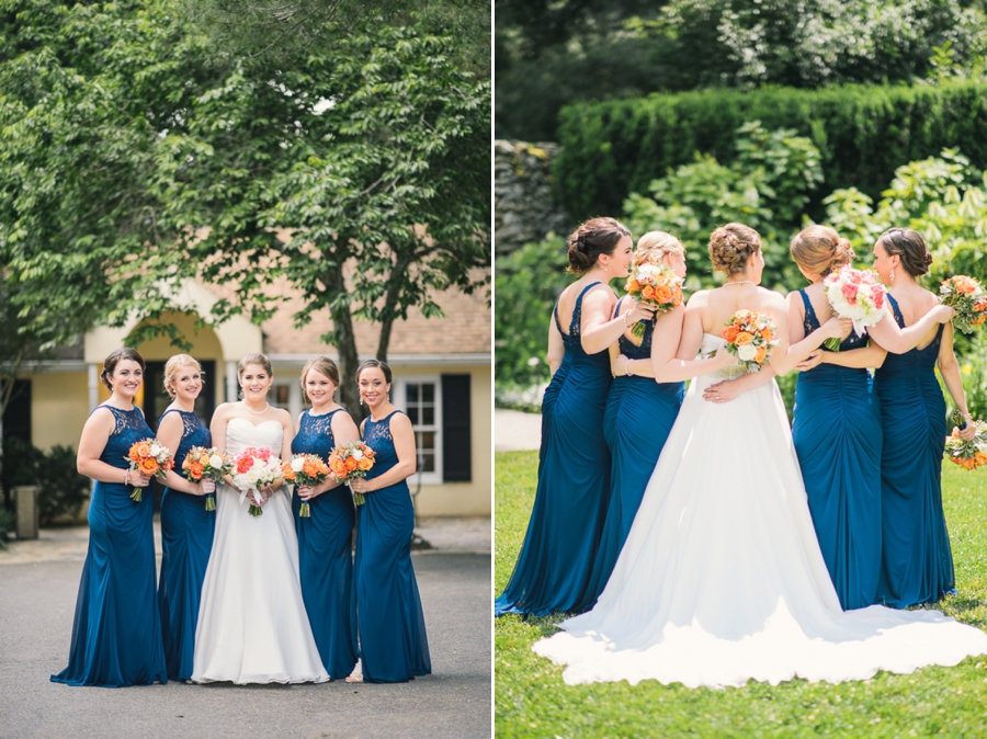 Matt & Candice |Nautical, Garden Arlie Center, Warrenton, Virginia Wedding Photographer