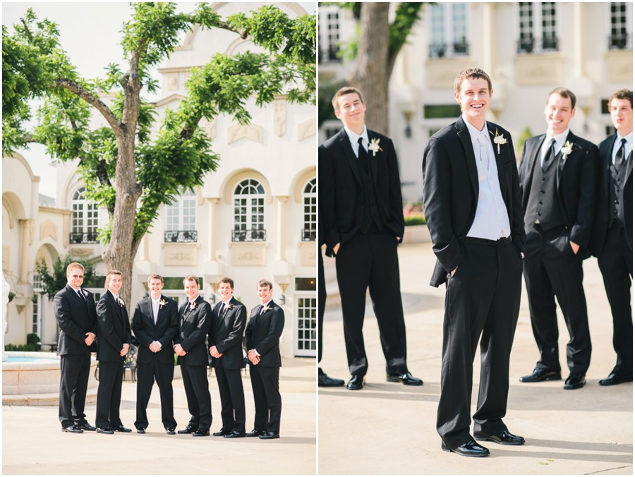 Michael & Candace | Morais Vineyard, Virginia Wedding Photographer