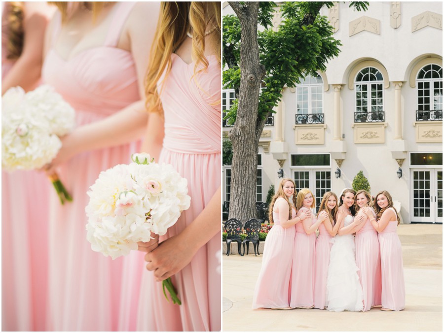 Michael & Candace | Morais Vineyard, Virginia Wedding Photographer