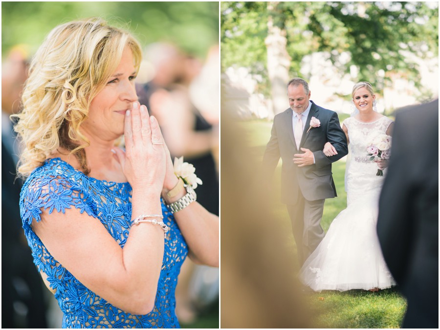Phil & Allie | Lakeview Golf Resort and Spa, Morgantown West Virginia Wedding Photographer