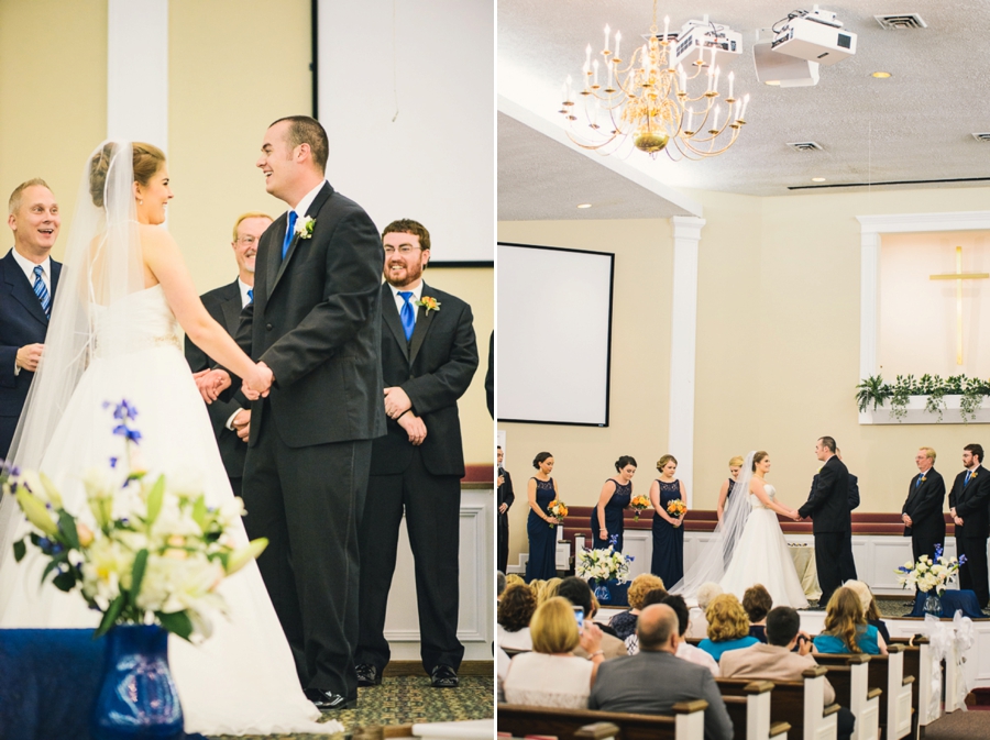 Matt & Candice |Nautical, Garden Arlie Center, Warrenton, Virginia Wedding Photographer