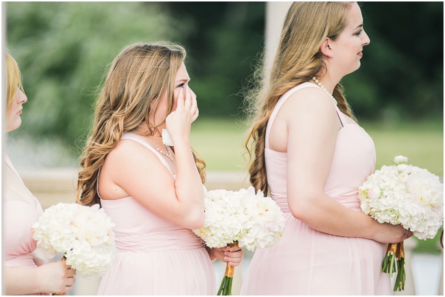 Michael & Candace | Morais Vineyard, Virginia Wedding Photographer
