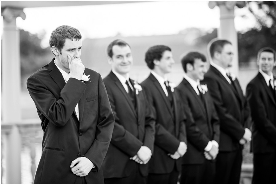 Michael & Candace | Morais Vineyard, Virginia Wedding Photographer