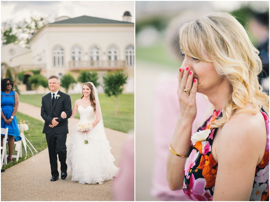 Michael & Candace | Morais Vineyard, Virginia Wedding Photographer