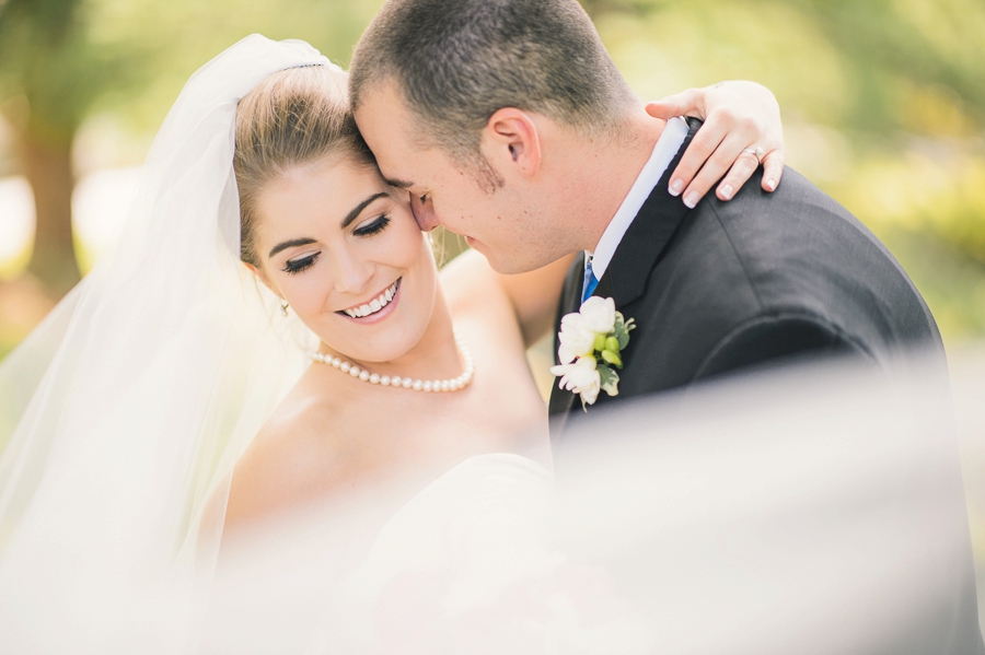 Matt & Candice |Nautical, Garden Arlie Center, Warrenton, Virginia Wedding Photographer