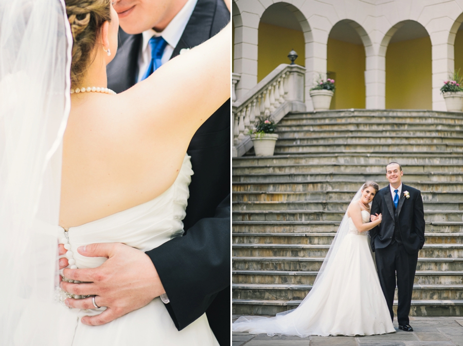 Matt & Candice |Nautical, Garden Arlie Center, Warrenton, Virginia Wedding Photographer