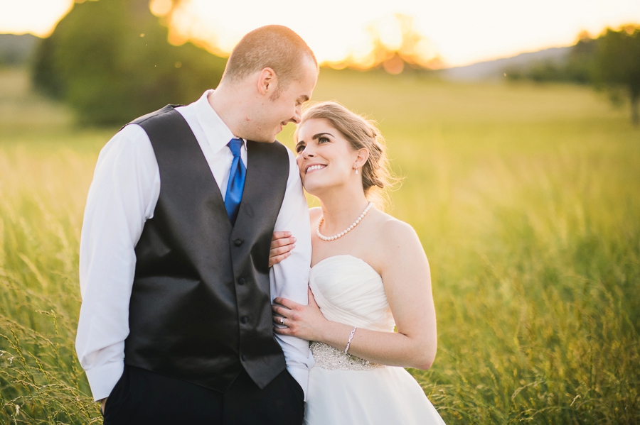 Matt & Candice |Nautical, Garden Arlie Center, Warrenton, Virginia Wedding Photographer