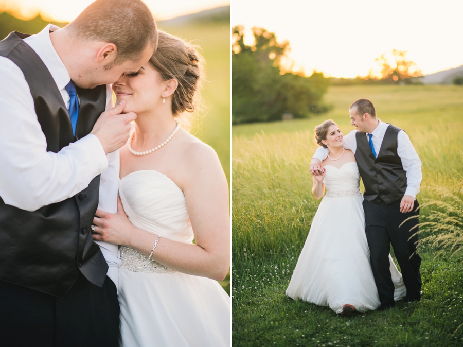 Matt & Candice |Nautical, Garden Arlie Center, Warrenton, Virginia Wedding Photographer