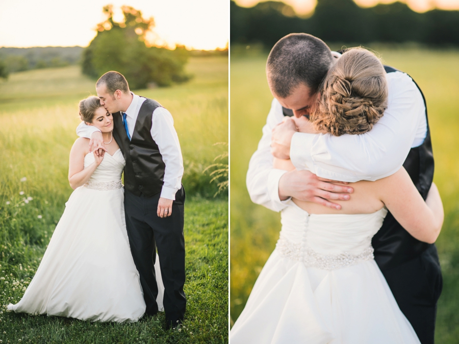 Matt & Candice |Nautical, Garden Arlie Center, Warrenton, Virginia Wedding Photographer