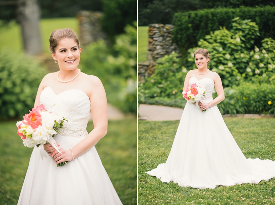 Matt & Candice |Nautical, Garden Arlie Center, Warrenton, Virginia Wedding Photographer