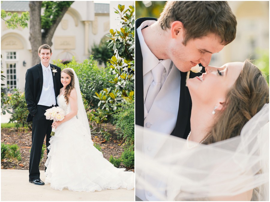 Michael & Candace | Morais Vineyard, Virginia Wedding Photographer