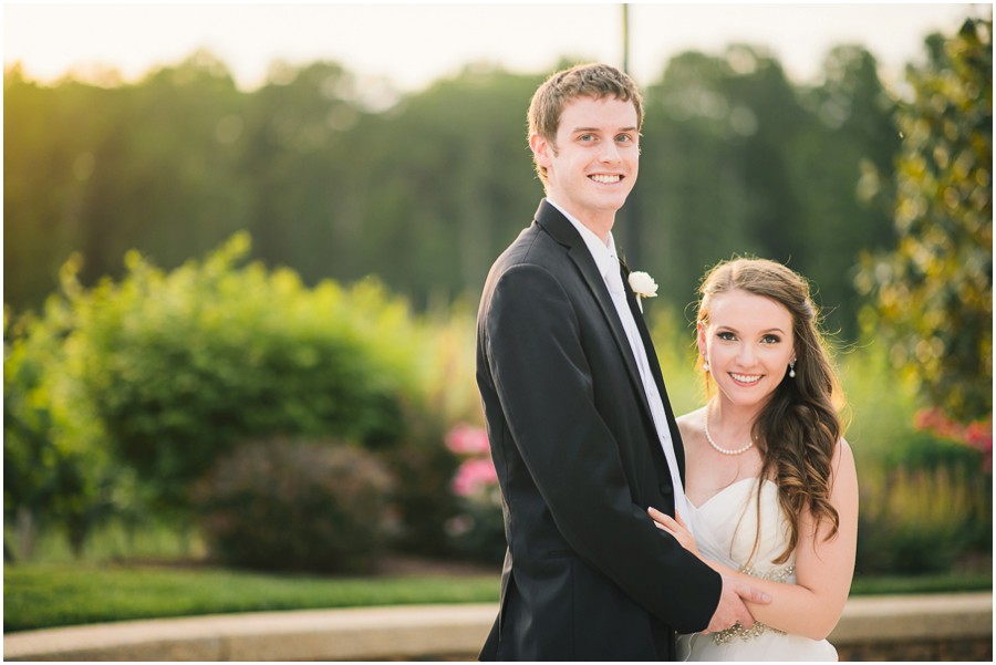 Michael & Candace | Morais Vineyard, Virginia Wedding Photographer