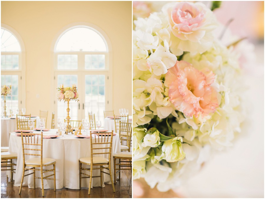 Michael & Candace | Morais Vineyard, Virginia Wedding Photographer