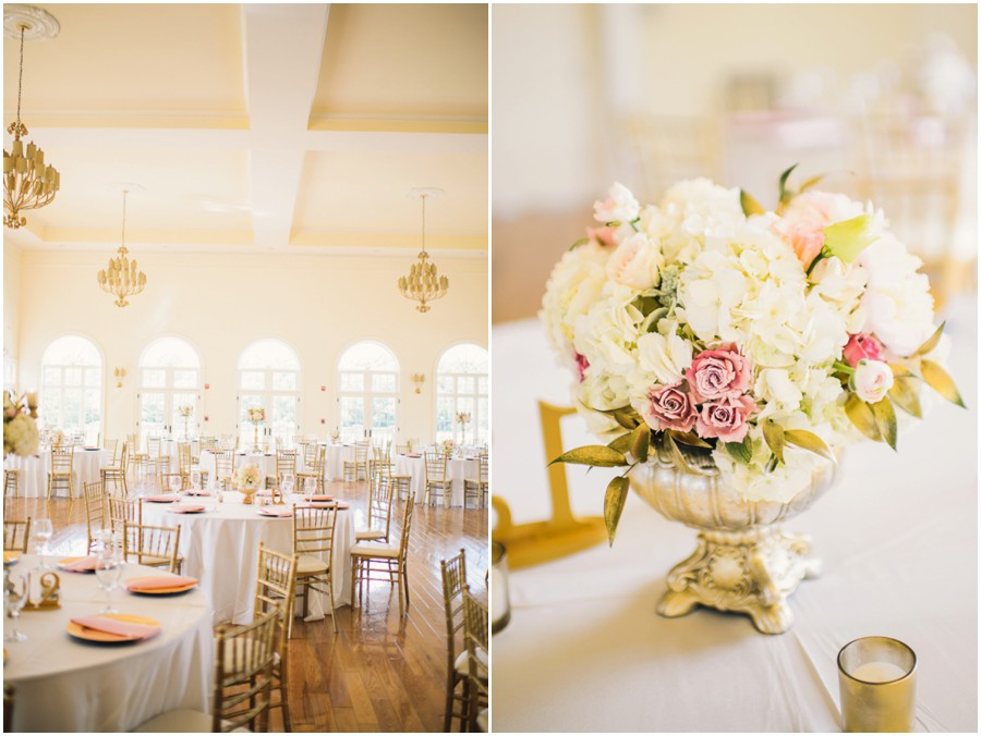 Michael & Candace | Morais Vineyard, Virginia Wedding Photographer