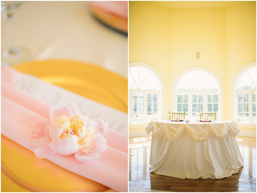 Michael & Candace | Morais Vineyard, Virginia Wedding Photographer