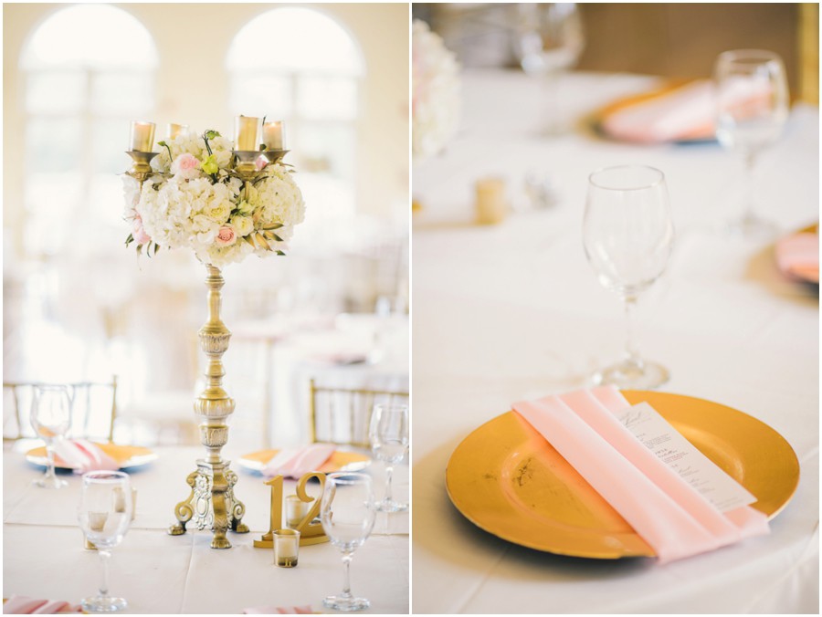 Michael & Candace | Morais Vineyard, Virginia Wedding Photographer