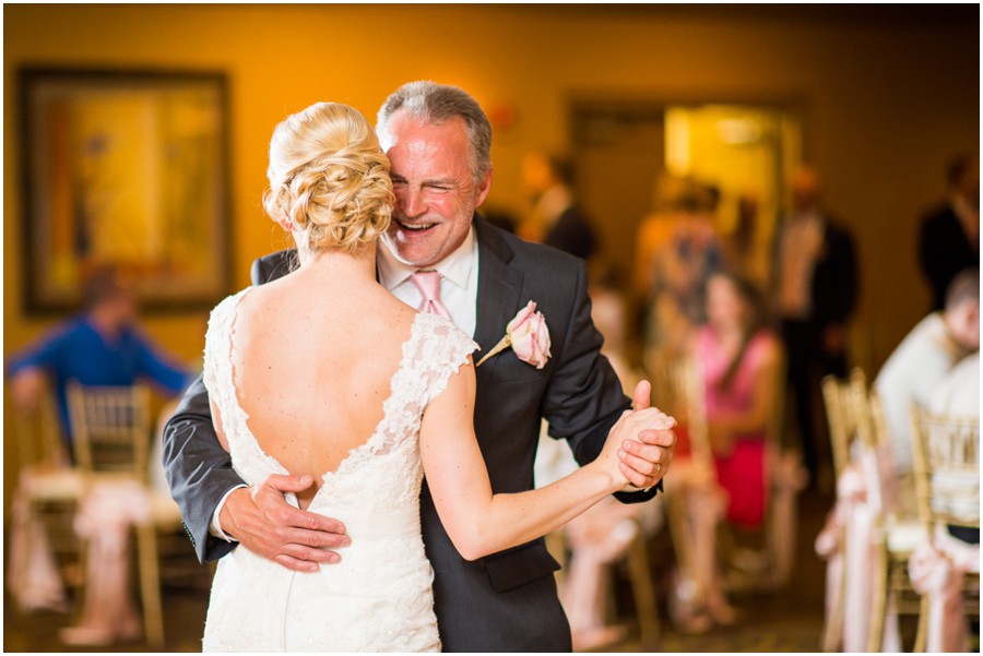 Phil & Allie | Lakeview Golf Resort and Spa, Morgantown West Virginia Wedding Photographer