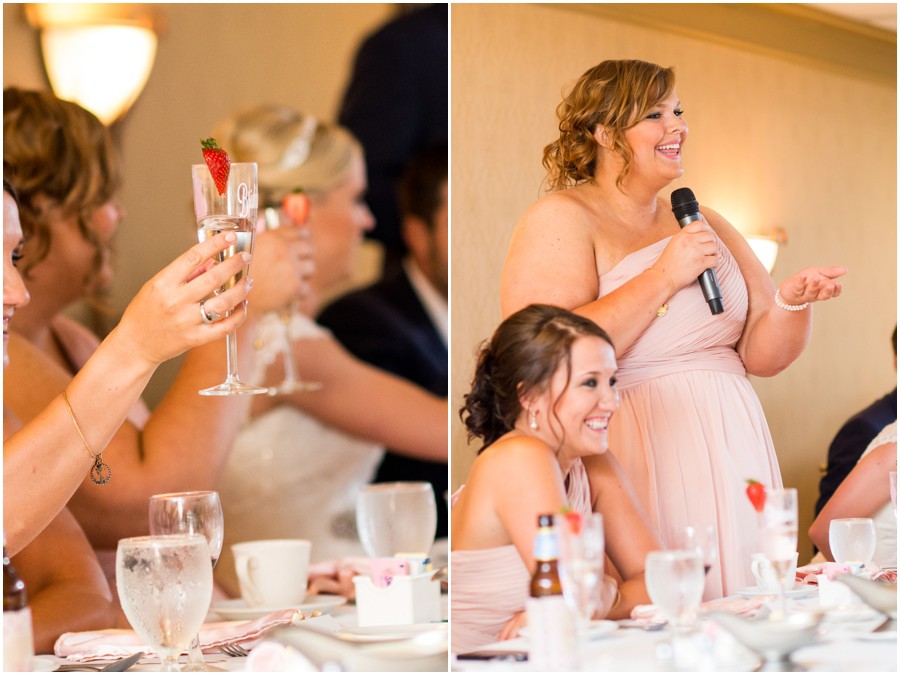 Phil & Allie | Lakeview Golf Resort and Spa, Morgantown West Virginia Wedding Photographer