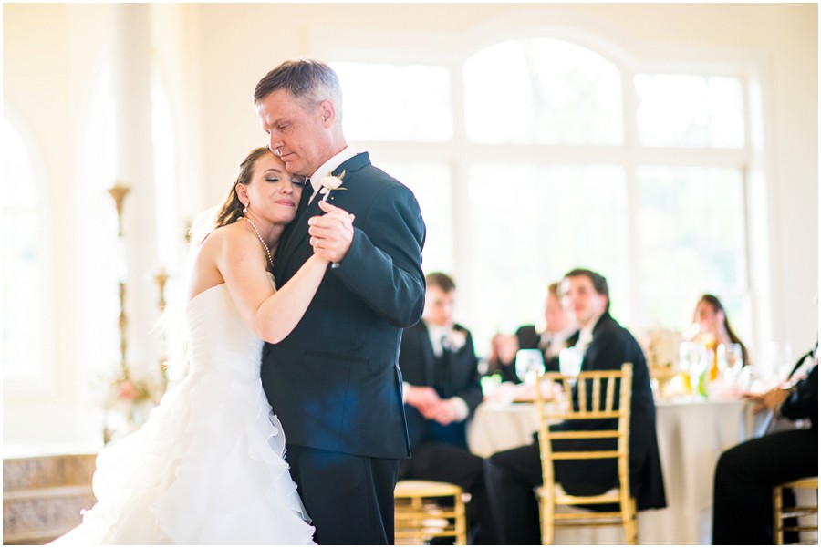 Michael & Candace | Morais Vineyard, Virginia Wedding Photographer