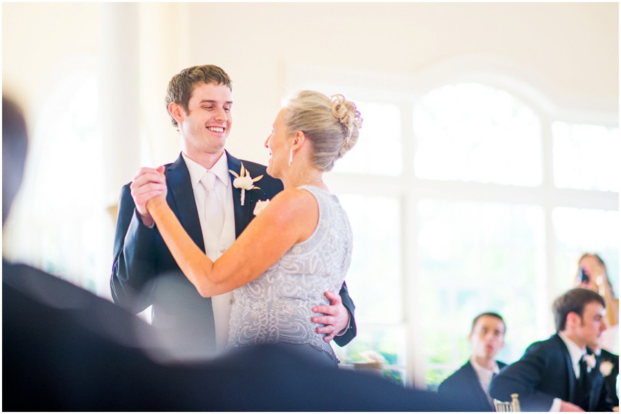 Michael & Candace | Morais Vineyard, Virginia Wedding Photographer
