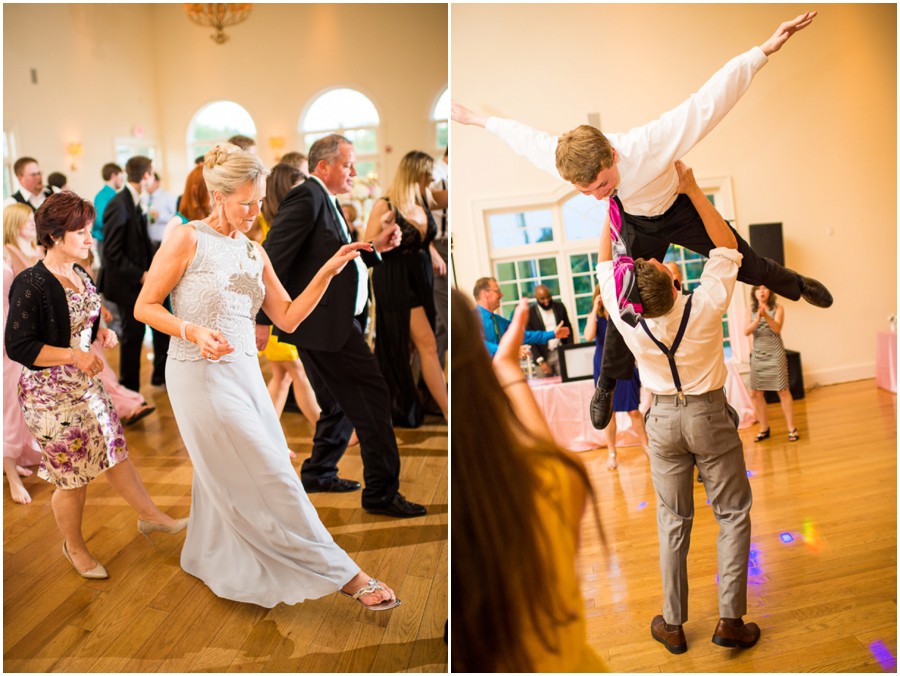 Michael & Candace | Morais Vineyard, Virginia Wedding Photographer