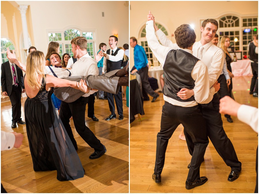 Michael & Candace | Morais Vineyard, Virginia Wedding Photographer