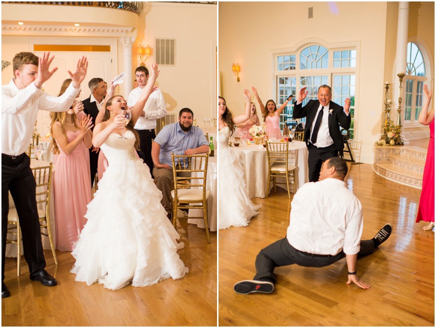 Michael & Candace | Morais Vineyard, Virginia Wedding Photographer