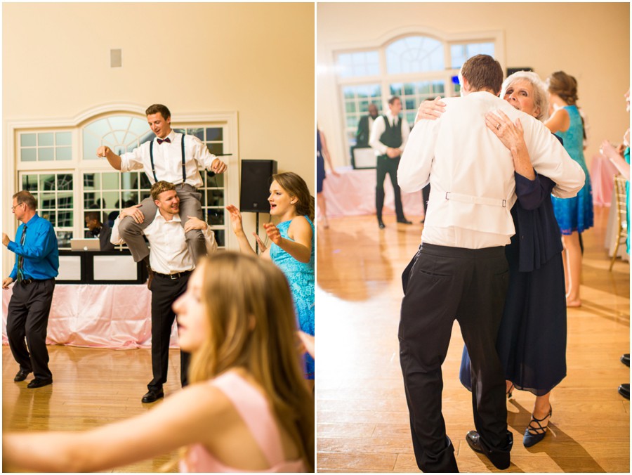 Michael & Candace | Morais Vineyard, Virginia Wedding Photographer