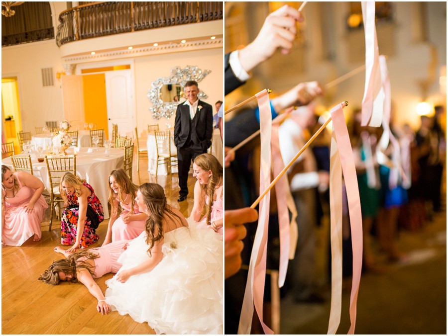 Michael & Candace | Morais Vineyard, Virginia Wedding Photographer