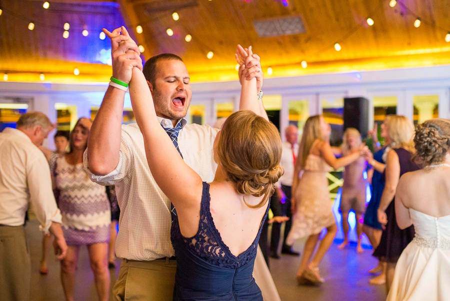 Matt & Candice |Nautical, Garden Arlie Center, Warrenton, Virginia Wedding Photographer