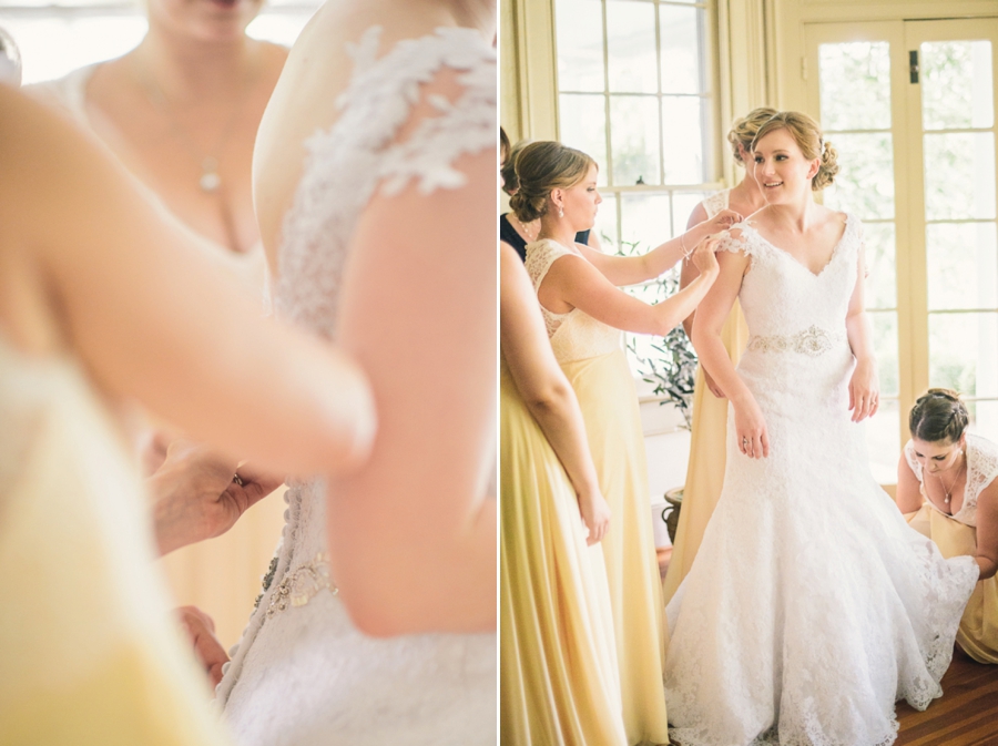 Nick & Kristin | Whitehall Manor Estate, Bluemont, Virginia Wedding Photographer