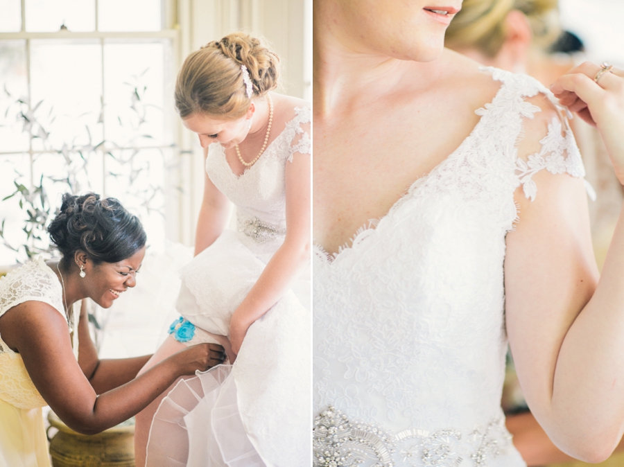 Nick & Kristin | Whitehall Manor Estate, Bluemont, Virginia Wedding Photographer