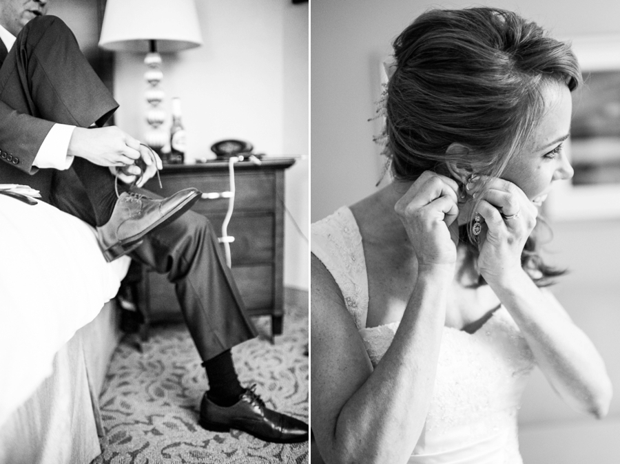 Toby & Jennifer | 2941 Restaurant, Falls Church, Virginia Wedding Photographer