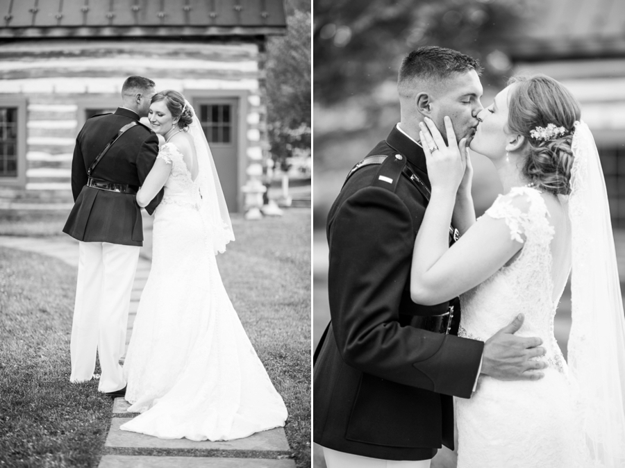 Nick & Kristin | Whitehall Manor Estate, Bluemont, Virginia Wedding Photographer