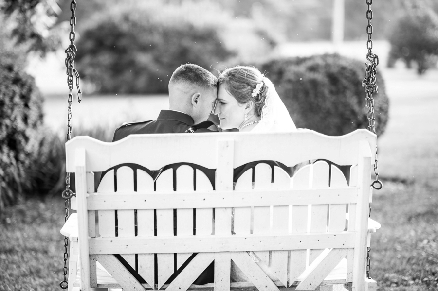 Nick & Kristin | Whitehall Manor Estate, Bluemont, Virginia Wedding Photographer