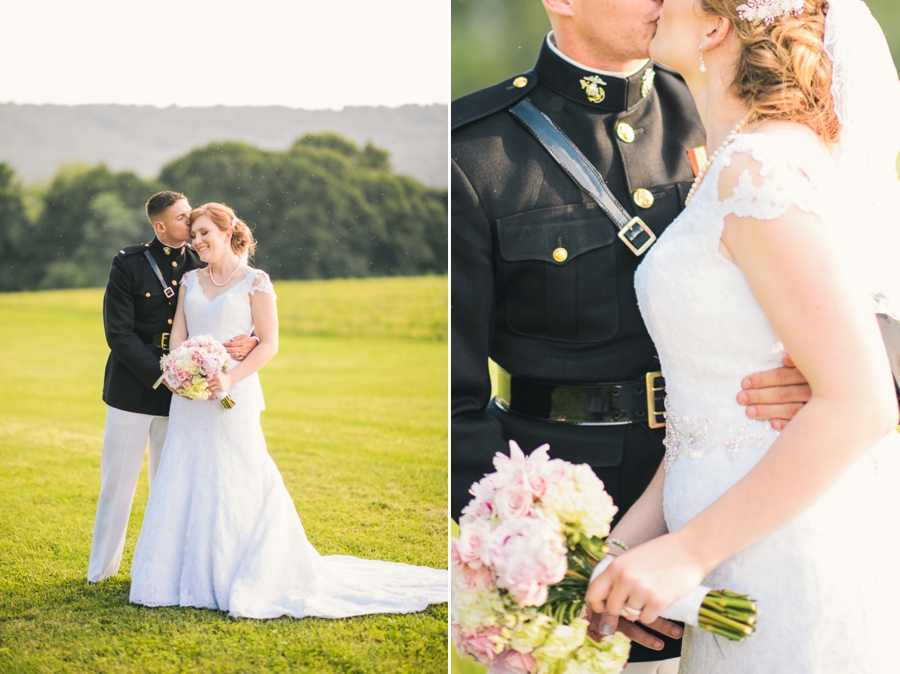 Nick & Kristin | Whitehall Manor Estate, Bluemont, Virginia Wedding Photographer